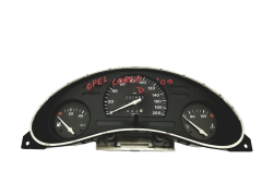 Tachometr Opel Corsa B 09113226JY 09051109906 59253 Tachometr Opel Corsa B 09113226JY 09051109906 59253