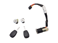 Zapalování Dacia Logan 487004353R 36.451.600