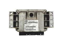 Blok Ovladačů 9664981980 16.814.064 IAW6LPB Magneti Marelli 29789