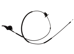 Lanko Zámku Sandero 2 Logan 2 656202811R Dacia