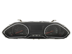 Otáčkoměr Peugeot 208 9674643080 G 33359
