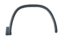 Lišta Blatníku Předek Levý 565854731 88541793002 Skoda Kodiaq DPA