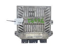 Blok Ovladačů 9660300280 9653451880 5WS40285C-T PSA Siemens 59584