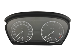 Otáčkoměr BMW 3 E90 E91 9187344-01 44175