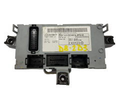 Blok Ovladačů BSI Fiat 51735171 Delphi 22415