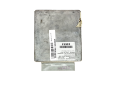 Blok Ovladačů 2M5F-12A650-DC HXK2 Ford Visteon