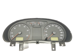 Tachometr VW Polo 6Q0920820N 110080125021 26095
