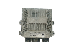 Blok Ovladačů 7S61-12A650-BA 5WS40432A-T Ford Siemens 38840