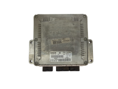 Blok Ovladačů 0281011340 9652386080 9640938680 PSA Bosch 18685