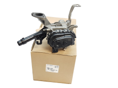Ventil Egr Originál Citroen Peugeot 9833095880