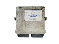 Blok Ovladačů LPG 616467000 110R-006011 Landirenzo