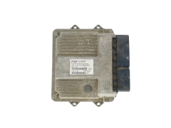 Blok Ovladačů MJD6JF.M4 51768657 Fiat FGP 35663