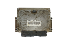 Blok Ovladačů 46825756 0281001955 Fiat  Bosch 42260