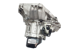 Převodovka Nový originál JH3306 JH3304 1.6 Dacia Nissan Tiida