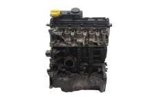 Motor Naftový K9KP732 K9K732 Renault 1.5 dci Megane 2 Scenic 2 Siemens 1000 Motor Naftový K9KP732 K9K732 Renault 1.5 dci Megane 2 Scenic 2 Siemens 1000