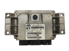 Blok Ovladačů PSA 9654722780 IAW6LP2.01 Magneti Marelli Blok Ovladačů PSA 9654722780 IAW6LP2.01 Magneti Marelli