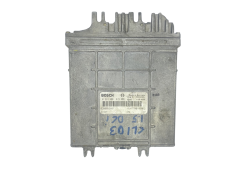 Blok Ovladačů 0281001878 8200059887 7700109062 Renault Bosch 55896