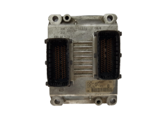 Blok Ovladačů Lancia 00551919810 0261207088 ME73H4L005 Bosch 16863 Blok Ovladačů Lancia 00551919810 0261207088 ME73H4L005 Bosch 16863