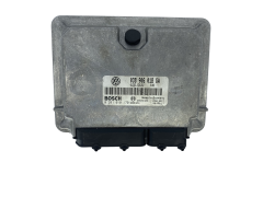 Blok Ovladačů 038906018GA 0281010170 VW Bosch 50548