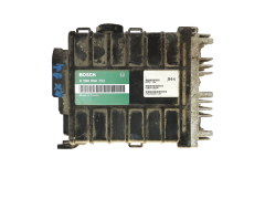 Blok Ovladačů 0280000752 28SA1839 PSA Bosch 26399