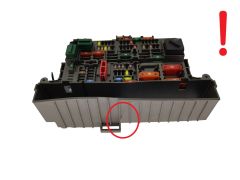 Pojistková Skříň BMW 9119447-02 17928.000.000A Pojistková Skříň BMW 9119447-02 17928.000.000A