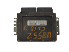 Blok Ovladačů S110110008A 8200069290 8200029658 Renault Siemens 19300