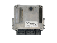 Blok Ovladačů 0281031099 23710 4BE0D Nissan Bosch 43627