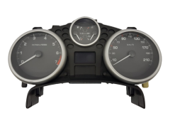 Otáčkoměr Peugeot 207 9662903780 A2C53190330 18550