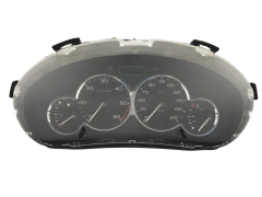 Otáčkoměr Peugeot 206 9659728880 46130