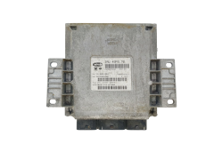 Blok Ovladačů 9645989480 9647714780 IAW48P2.72 PSA Magneti Marelli 37653