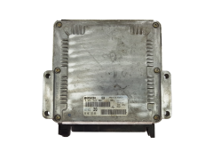 Blok Ovladačů PSA 0281010362 9640324380 28FM0190 Bosch 17220
