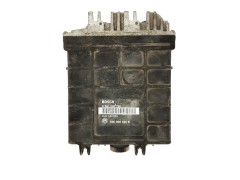 Blok Ovladačů 030906026K 0261200750 Volkswagen Bosch 24765