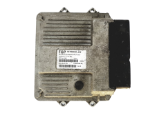 Blok Ovladačů FGP 55196352 ZJ MJD 6JO.CA Opel Magneti Marelli 27258
