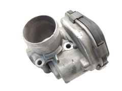 Škrticí Klapka Citroen Peugeot Ford 9673534480 1.6 HDI 1241