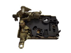 Zámek Dveří Pravý Předek 9136F5 Citroen ZX Rockwell 3D