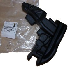 Odhlučnění Levý Nový originál 9676168880 Citroen