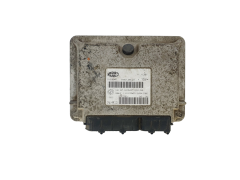 Blok Ovladačů IAW4AF.G3 51819344 Fiat Magneti Marelli Blok Ovladačů IAW4AF.G3 51819344 Fiat Magneti Marelli