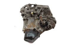 Převodovka Manuální JR5102 Renault Megane Scenic 2 1.5dci 7701723233 1063 Převodovka Manuální JR5102 Renault Megane Scenic 2 1.5dci 7701723233 1063