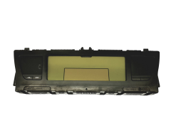 Tachometr 9666704380 A 00 Citroen C4 Picasso 47697