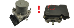 Pumpa Abs Fiat Stilo 51718108 0265800369 Bosch 62161