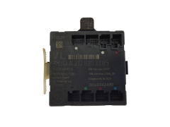 Blok Ovladačů A2128203385 00403628B1 A2128203726 Mercedes Temic