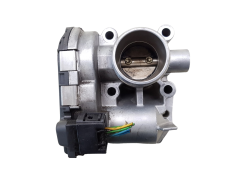 Škrticí Klapka Smart A1601410225 0205003055 Bosch 1584 Škrticí Klapka Smart A1601410225 0205003055 Bosch 1584