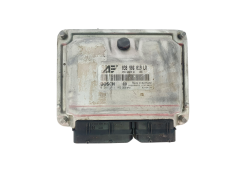 Blok Ovladačů 038906019LR 0281011143 Lancia Ford Bosch 45469