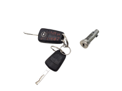 Zapalování Opel Astra H Zafira B Valeo