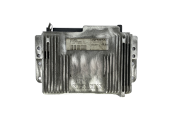 Blok Ovladačů S115300202A 7700875745 7700105980 Renault Siemens 56301