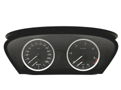Otáčkoměr BMW 5 E61 6211 6958600 110080213371 VDO Otáčkoměr BMW 5 E61 6211 6958600 110080213371 VDO