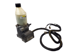 Čerpadlo Posilovače Řízení Opel Astra G Zafira A DIS.554552 TRW