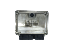 Blok Ovladačů 038906012HP 0281011320 Seat VW Bosch 62576