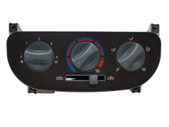 Panel Větrání Fiat Doblo I 1