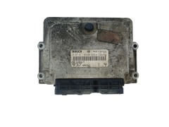 Blok Ovladačů 55189421 0281011488 Alfa Romeo Bosch 46579